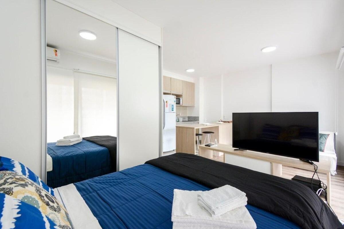 Nun Apartments By Bnbhost Sao Paulo Exterior photo