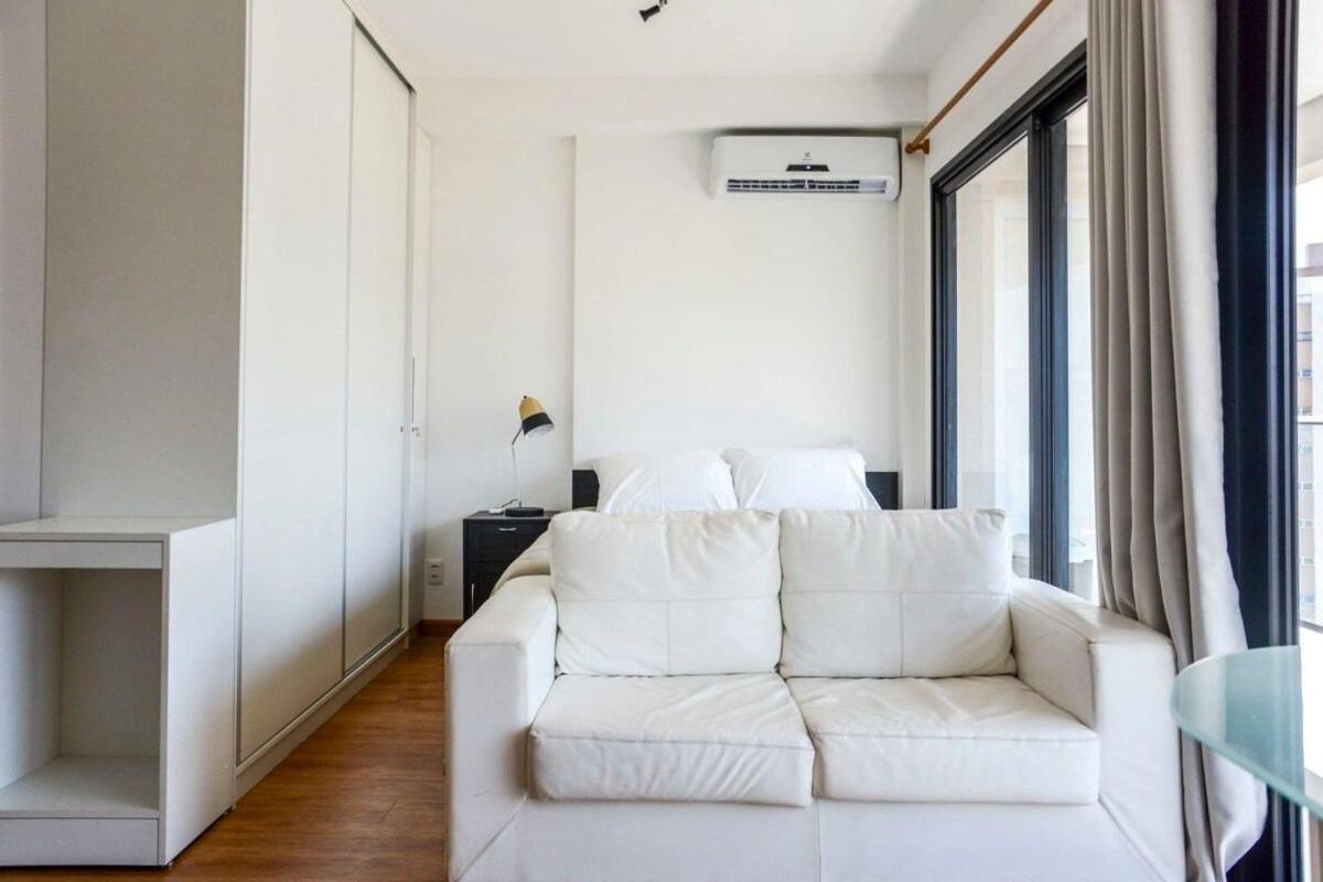 Nun Apartments By Bnbhost Sao Paulo Exterior photo