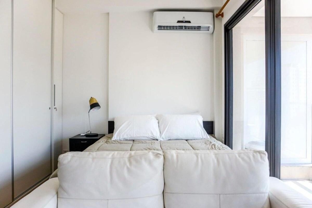 Nun Apartments By Bnbhost Sao Paulo Exterior photo