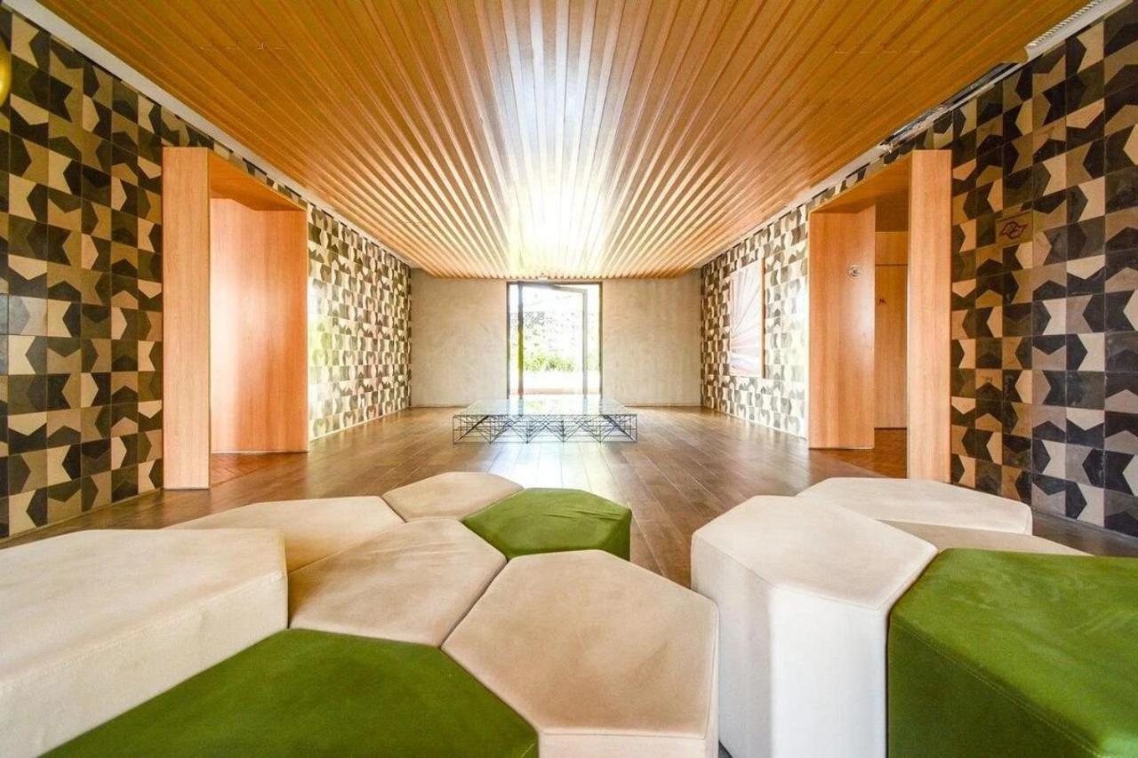 Nun Apartments By Bnbhost Sao Paulo Exterior photo