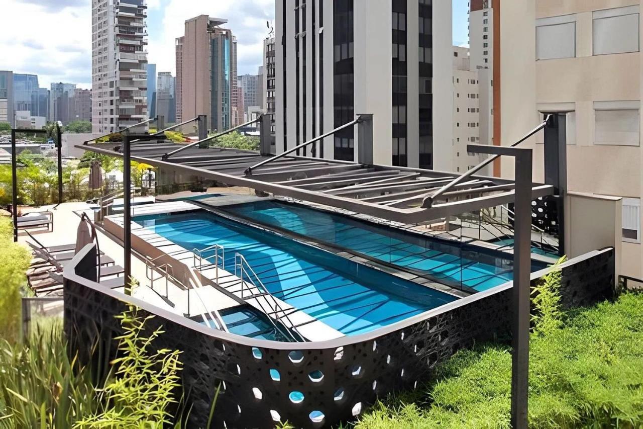 Nun Apartments By Bnbhost Sao Paulo Exterior photo