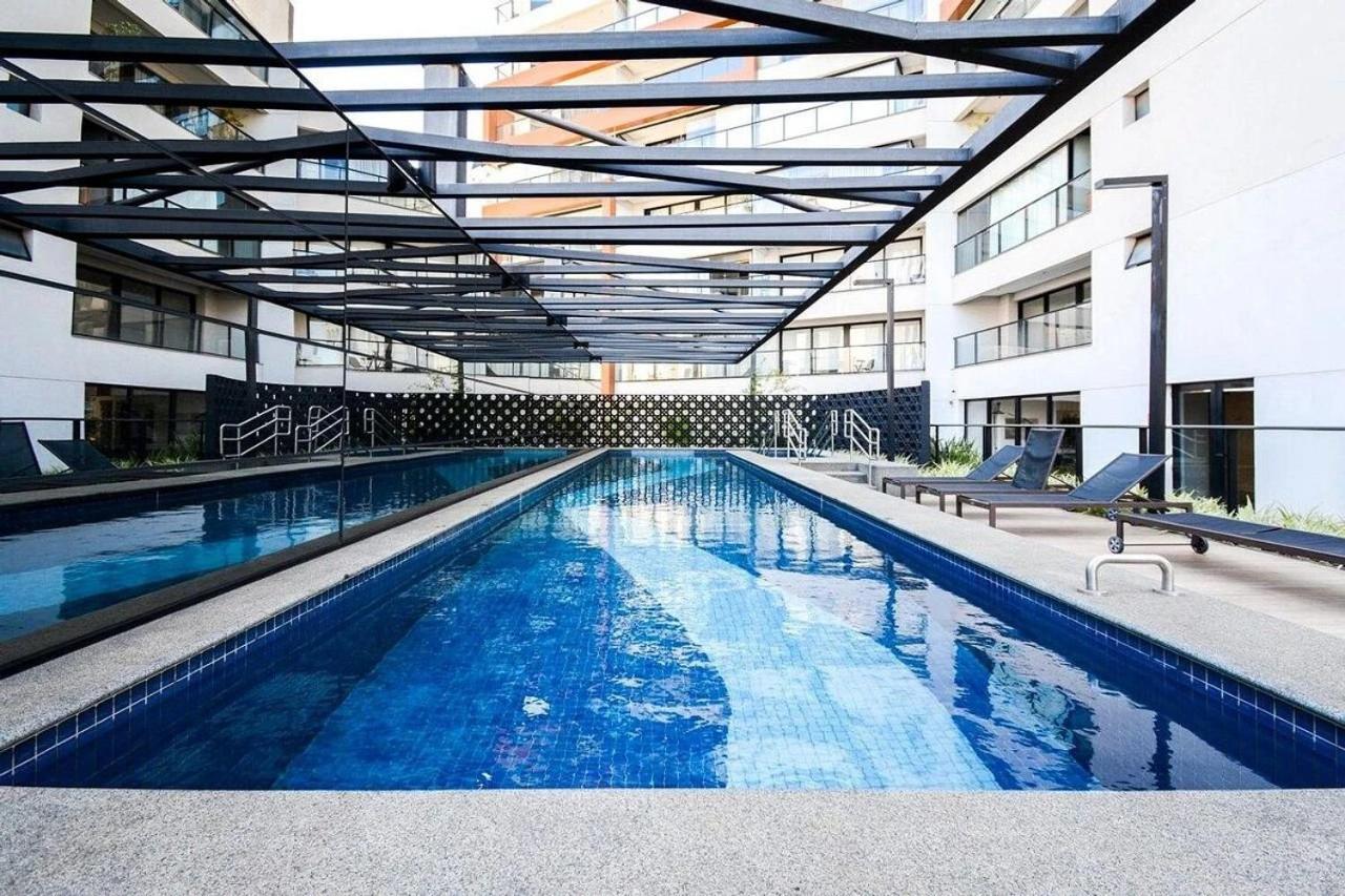Nun Apartments By Bnbhost Sao Paulo Exterior photo